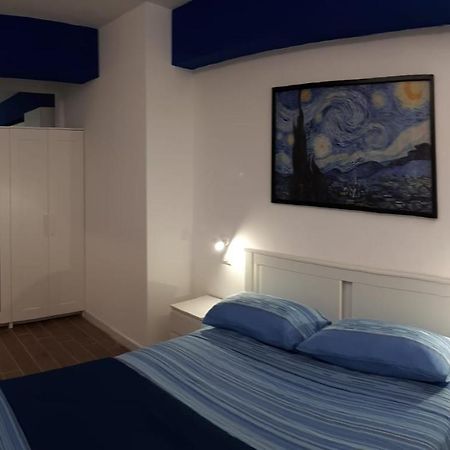 צ'פאלו Serenety House מראה חיצוני תמונה