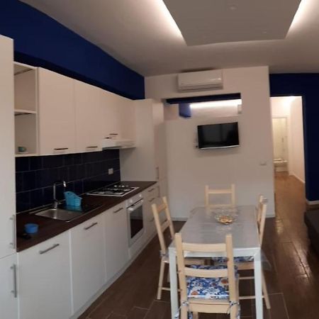 צ'פאלו Serenety House מראה חיצוני תמונה