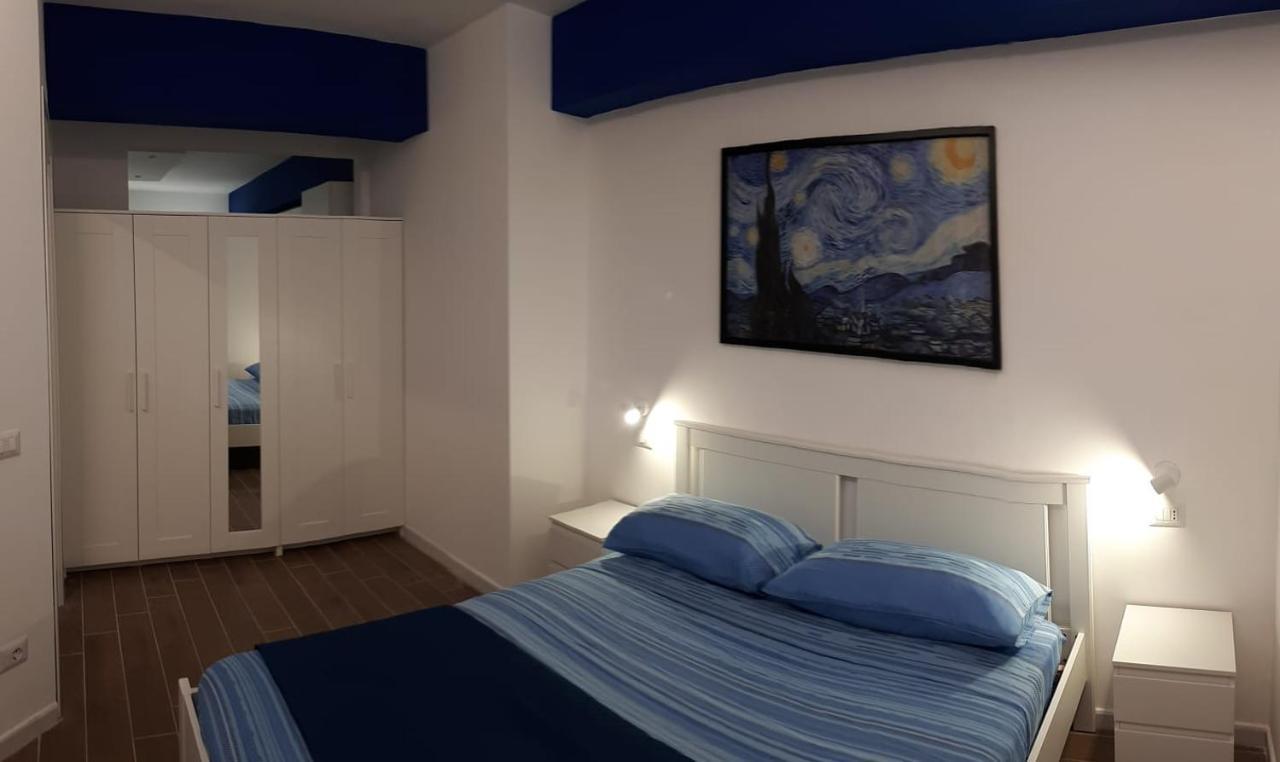 צ'פאלו Serenety House מראה חיצוני תמונה