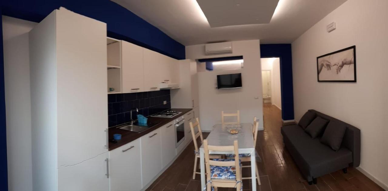צ'פאלו Serenety House מראה חיצוני תמונה