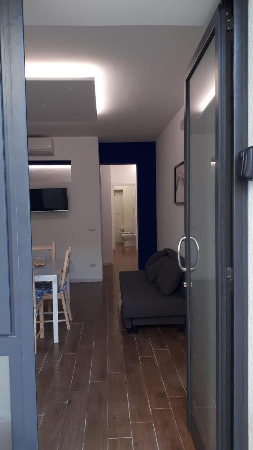 צ'פאלו Serenety House מראה חיצוני תמונה