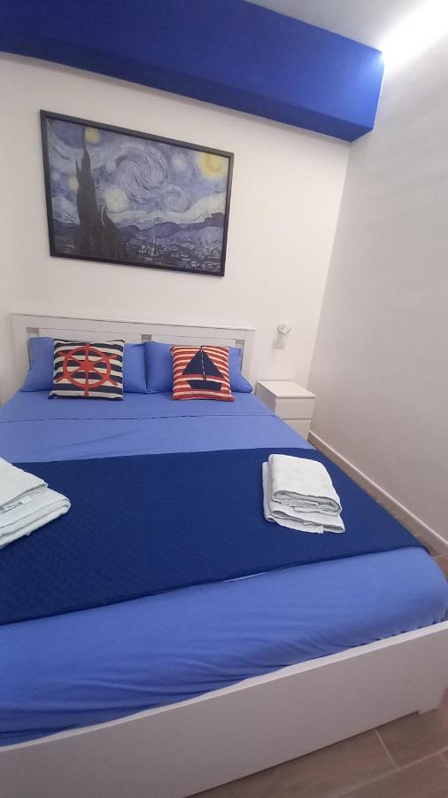 צ'פאלו Serenety House מראה חיצוני תמונה