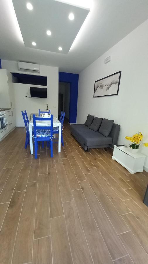 צ'פאלו Serenety House מראה חיצוני תמונה