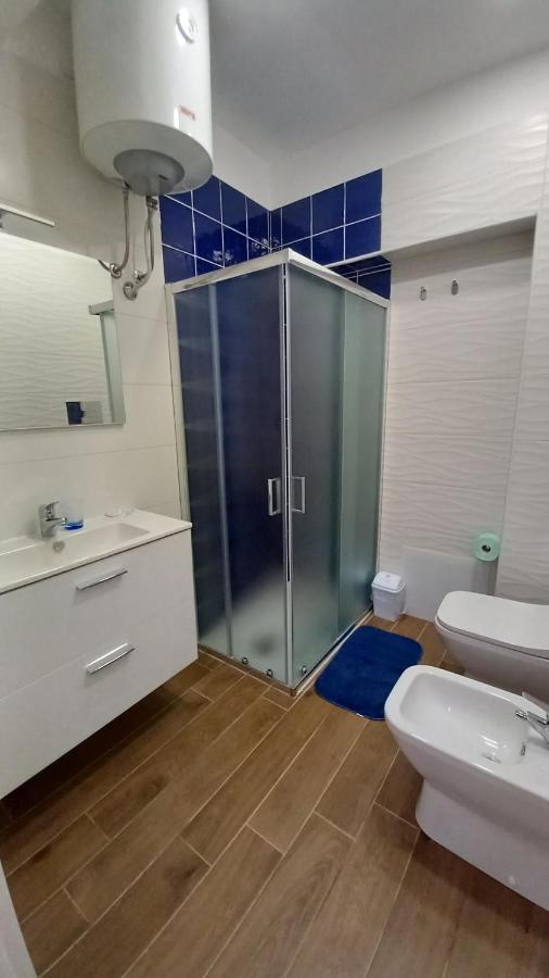 צ'פאלו Serenety House מראה חיצוני תמונה